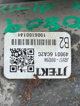 Load image into Gallery viewer, Steering Gear Rack Nissan Altima 2019 - NW557515
