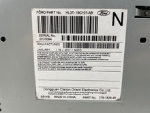 Load image into Gallery viewer, Radio  FORD F150 PICKUP 2017 - NW363691
