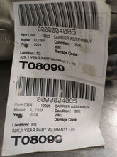 Load image into Gallery viewer, Carrier Assembly Nissan Altima 2019 - NW550998
