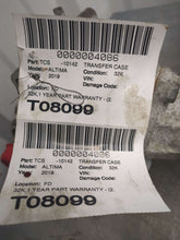 Load image into Gallery viewer, TRANSFER CASE Nissan Altima 2019 19 2020 20 2021 21 2022 22 - NW555805
