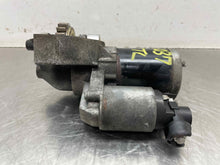 Load image into Gallery viewer, STARTER MOTOR Acura TL 2007 07 2008 08 - NW535573
