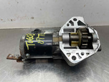 Load image into Gallery viewer, STARTER MOTOR Acura TL 2007 07 2008 08 - NW535573
