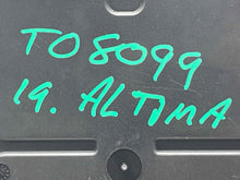Load image into Gallery viewer, Computer Nissan Altima 2019 - NW550923
