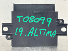 Load image into Gallery viewer, Computer Nissan Altima 2019 - NW556295
