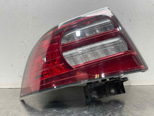 Load image into Gallery viewer, TAIL LIGHT LAMP ASSEMBLY Acura TL 2007 07 2008 08 Left - NW535598
