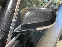 Load image into Gallery viewer, Side View Door Mirror Cadillac ATS 2015 - NW552841
