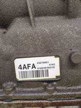 Load image into Gallery viewer, Transmission Cadillac ATS 2015 - NW555870
