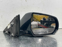 Load image into Gallery viewer, Side View Door Mirror Cadillac ATS 2015 - NW556422
