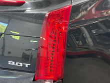 Load image into Gallery viewer, Tail Lamp Light Cadillac ATS 2015 - NW554007
