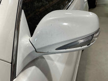 Load image into Gallery viewer, Side View Door Mirror  LEXUS GS350 2009 - NW534390

