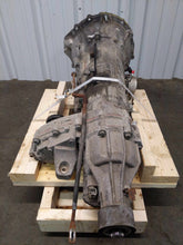 Load image into Gallery viewer, TRANSMISSION Lexus GS350 IS350 07 08 09 10 11 12 AWD - NW533409
