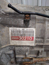 Load image into Gallery viewer, TRANSMISSION Lexus GS350 IS350 07 08 09 10 11 12 AWD - NW533409
