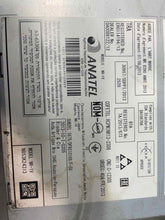 Load image into Gallery viewer, Radio  VOLVO V60 2015 - NW363700
