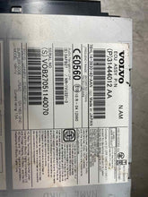 Load image into Gallery viewer, Radio  VOLVO V60 2015 - NW363700
