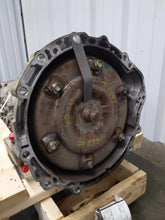 Load image into Gallery viewer, TRANSMISSION Lexus GS350 IS350 07 08 09 10 11 12 AWD - NW533409
