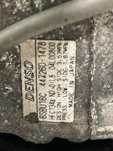 Load image into Gallery viewer, AC A/C AIR CONDITIONING COMPRESSOR GS300 GS350 IS250 IS350 06-13 - NW535088
