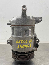 Load image into Gallery viewer, AC A/C AIR CONDITIONING COMPRESSOR GS300 GS350 IS250 IS350 06-13 - NW535088
