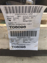 Load image into Gallery viewer, ENGINE MOTOR Audi Q5 2009 09 2010 10 2011 11 3.2L - NW552965
