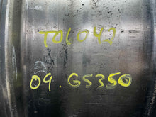 Load image into Gallery viewer, WHEEL RIM GS350 GS460 08-11 17x7-1/2 ALLOY 17x7-1/2, 5 lug, 4-1/2" - NW534936

