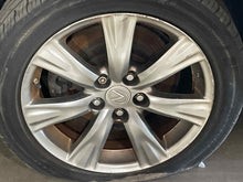Load image into Gallery viewer, WHEEL RIM GS350 GS460 08-11 17x7-1/2 ALLOY 17x7-1/2, 5 lug, 4-1/2" - NW534937
