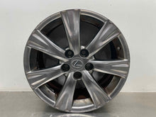 Load image into Gallery viewer, WHEEL RIM GS350 GS460 08-11 17x7-1/2 ALLOY 17x7-1/2, 5 lug, 4-1/2" - NW534937
