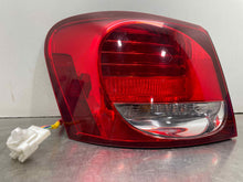 Load image into Gallery viewer, OUTER TAIL LIGHT LAMP GS300 GS350 GS430 GS450H GS460 06-11 Left - NW535602
