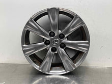 Load image into Gallery viewer, WHEEL RIM GS350 GS460 08-11 17x7-1/2 ALLOY 17x7-1/2, 5 lug, 4-1/2" - NW535660
