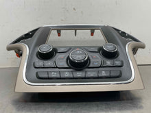 Load image into Gallery viewer, Temperature Controls  GRAND CHEROKEE 2017 - NW553360
