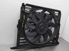 Load image into Gallery viewer, RADIATOR FAN ASSEMBLY 550i 550i Gt 650i 750 HYBRID 750i 750il 09-15 - NW363488
