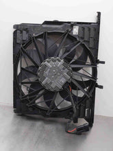 Load image into Gallery viewer, RADIATOR FAN ASSEMBLY 550i 550i Gt 650i 750 HYBRID 750i 750il 09-15 - NW363488
