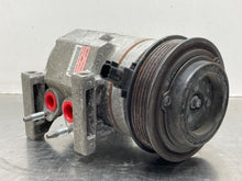 Load image into Gallery viewer, AC Compressor  GRAND CHEROKEE 2017 - NW550967
