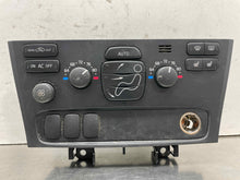 Load image into Gallery viewer, Temp Climate AC Heater Control Volvo V70 XC70 2004 04 - NW535336

