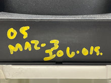 Load image into Gallery viewer, Speedometer Cluster Mazda 3 2004 04 2005 05 06 Auto - NW160895

