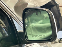 Load image into Gallery viewer, SIDE VIEW DOOR MIRROR Jeep Grand Cherokee 2011-2020 Right - NW554656
