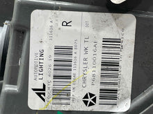 Load image into Gallery viewer, OUTER TAIL LIGHT LAMP Jeep Grand Cherokee 15 16 17 18 19 20 Right - NW555825
