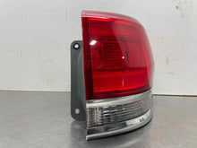 Load image into Gallery viewer, OUTER TAIL LIGHT LAMP Jeep Grand Cherokee 15 16 17 18 19 20 Right - NW555825
