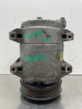 Load image into Gallery viewer, AC COMPRESSOR Volvo S60 V70 XC90 1999 99 00 01 02 - 08 - NW532850
