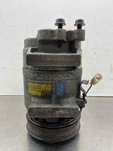 Load image into Gallery viewer, AC COMPRESSOR Volvo S60 V70 XC90 1999 99 00 01 02 - 08 - NW532850
