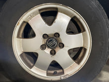 Load image into Gallery viewer, WHEEL Volvo V70 2001 01 02 03 04 05 06 07 16x7 6 Spoke - NW534949
