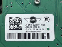 Load image into Gallery viewer, Radio Controller Mounted by shifter Mini Cooper Clubman 07 08 09 10 11 12 - NW551905
