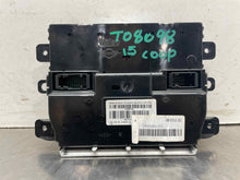 Load image into Gallery viewer, TEMPERATURE CONTROLS Cooper Clubman Countryman 11 12 13 14 - NW555183
