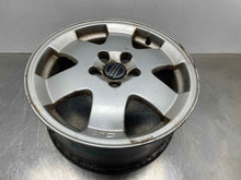Load image into Gallery viewer, WHEEL Volvo V70 2001 01 02 03 04 05 06 07 16x7 6 Spoke - NW534948
