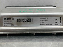 Load image into Gallery viewer, ECU ECM COMPUTER Volvo S60 V70 S80 XC90 2002 02 03 - 04 - NW533663
