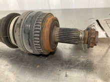 Load image into Gallery viewer, CV AXLE SHAFT 325i 2006 06 Auto Right - NW363367
