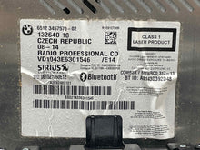 Load image into Gallery viewer, CD PLAYER RADIO Cooper Paceman Clubman Countryman 11 12 13 14 - NW553723
