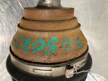 Load image into Gallery viewer, CV AXLE SHAFT BMW 325i 2006 06 Rear Left Auto - NW363368
