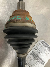 Load image into Gallery viewer, CV AXLE SHAFT BMW 325i 2006 06 Rear Left Auto - NW363368

