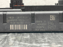 Load image into Gallery viewer, BODY CONTROL COMPUTER Clubman Mini Cooper Countryman 2008 08 09 10 11 12 - NW556288
