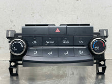 Load image into Gallery viewer, TEMPERATURE CONTROLS Toyota Camry 2015 15 2016 16 - NW535875
