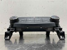 Load image into Gallery viewer, TEMPERATURE CONTROLS Toyota Camry 2015 15 2016 16 - NW535875
